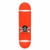 8.25 Limosine Whole Hog - Nelly Morville Deck (Orange) 8.25 Limosine Whole Hog - Nelly Morville Deck (Orange)