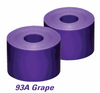 0.65 Sesimic 93a Grape Barrel Bushings