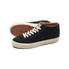 Last Resort VM001 Mid Suede (Black/White) 9