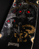 creature worthington mortem vx, creature 9.0 egg deck, worthington egg deck, mortem vx skateboard, creature vx tech deck, creature 9.0 deck, creature worthington deck, egg shape skateboard deck, durable vx construction, creature pro model deck, creature skateboards, 9.0 egg skateboard