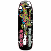 9.75 Heroin Mutate or Die "Good Shit" Shaped Deck