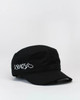 Genesis Toy Cap - Black