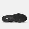 NB# 272 Black/White Skateboard Shoes