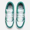 NB# 480 Vintage Teal/White skateboarding shoes