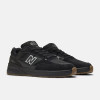 NB# 933 Andrew Reynolds Black/Black skateboarding shoes