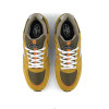 NB# 933 Andrew Reynolds Brown/Brown skateboarding shoes