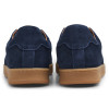Last Resort CM001 (Old Blue/Gum) Skateboarding Shoe
