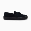 Last Resort VM005 Loafer (Black/Black)