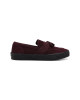 Last Resort VM005 Loafer (Fig/Black)