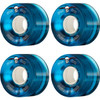 Powell Peralta Clear Cruiser Wheels