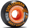 Snot Heroin x Snot Shelloween Wheels