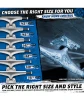 Thunder Tyshawn So Good 151 Hollow Light Trucks - Silver (Pair)