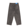 Polar Big Boy Pants (Washed Grey)