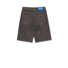 Polar Big Boy Shorts (Washed Grey)