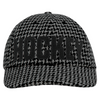 Hockey Hounds Hat - Grey/Grey