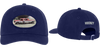 Hockey Truck The Long Way Hat - Dark Blue