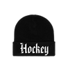 Hockey Stone Beanie