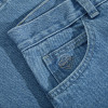 Polar 89! Pants (Mid Blue)