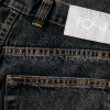 Polar 89! Pants (Washed Black)