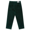 Polar 93! Cords (Dark Emerald)