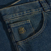 Polar 93! Pants (Dirty Blue)