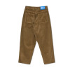 Polar Big Boy Cords (Brass)