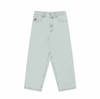 Polar Big Boy OG Logo Pants (Light Blue)