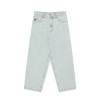Polar Big Boy OG Logo Pants (Light Blue)