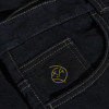 Polar Big Boy Pants (Black / Dark Olive)