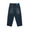 Polar Big Boy Pants (Dirty Blue)
