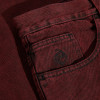 Polar Big Boy Pants (Red Black)