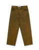 Polar Big Boy Pants (Yellow Black)