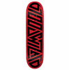 8.0 Blood Wizard Red FW Logo