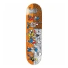 8.38 Polar Emile Laurent - High School Deck