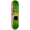 8.5 F*cking Awesome Wanto Throw Up Man Deck