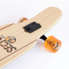 Sector 9 Striker Viper Complete Longboard