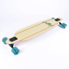 Sector 9 Fractal Flipside Complete Longboard