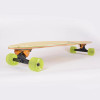 Sector 9 Offshore Temple Complete Longboard