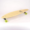 Sector 9 Offshore Temple Complete Longboard