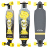 Sector 9 Roundhouse Blown Complete Longboard