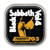 Bronson G3 Black Sabbath Bearing Set