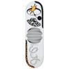 8.25 Quasi Crockett 'Bellyachin' Deck