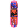 8.13 Quasi Rizzo 'Stuffie' Deck