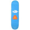 8.25 Quasi Pacer Deck