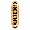 8.25 GX1000 Team OG Logo Camo/Black Deck