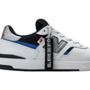 NB# 306 Cup Gas Giants x Jamie Foy Shoes - White/Black
