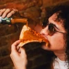 Satanic Drain Cleaner - Specimen 7 Hot Sauce