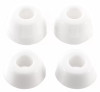 Thunder 90Du Tube White Bushings