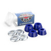 Independent 92a Conical Medium Hard Bushings - Blue