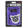 Pig 1/8" Purple Riser Pads